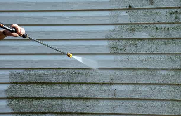 Professional Pressure Washing Services in Conrad, MT